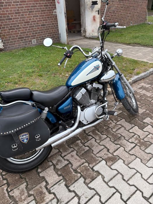 Yamaha