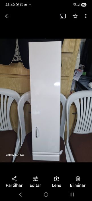 Movel de casa de banho