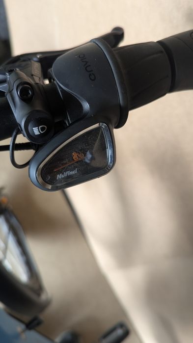 (rezerwacja)Rower Elektryczny Riese Muller GT Bosch speed
