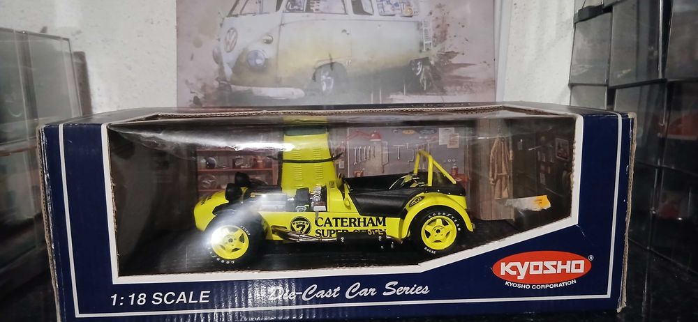 Miniaturas escala 1.18