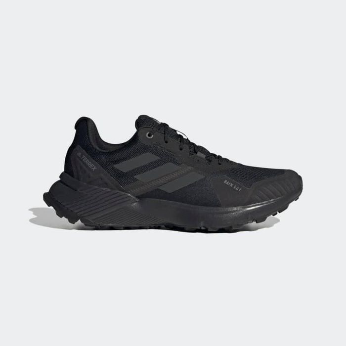 Кроссовки Adidas Terrex. Мембрана. Размер 44
