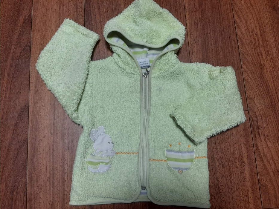 Пакет меховое пальто, махра кофта, костюм, шапка, варежки, носки -250