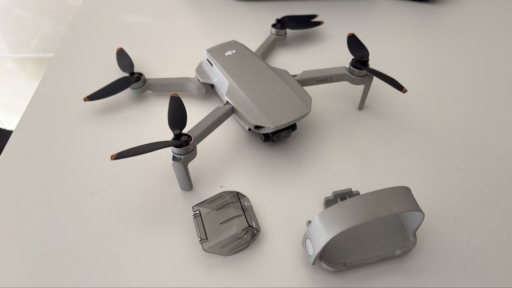 DJI Mini 2 Drone Combo457410068790661123