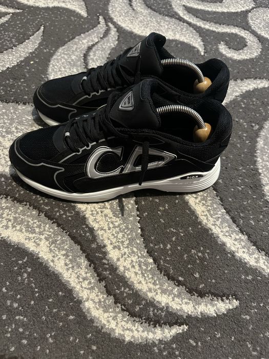 Dior b30.