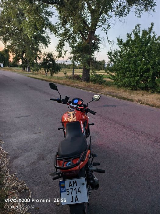 Продам Spark r26