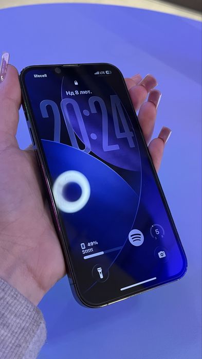 Iphone 13 pro 128gb