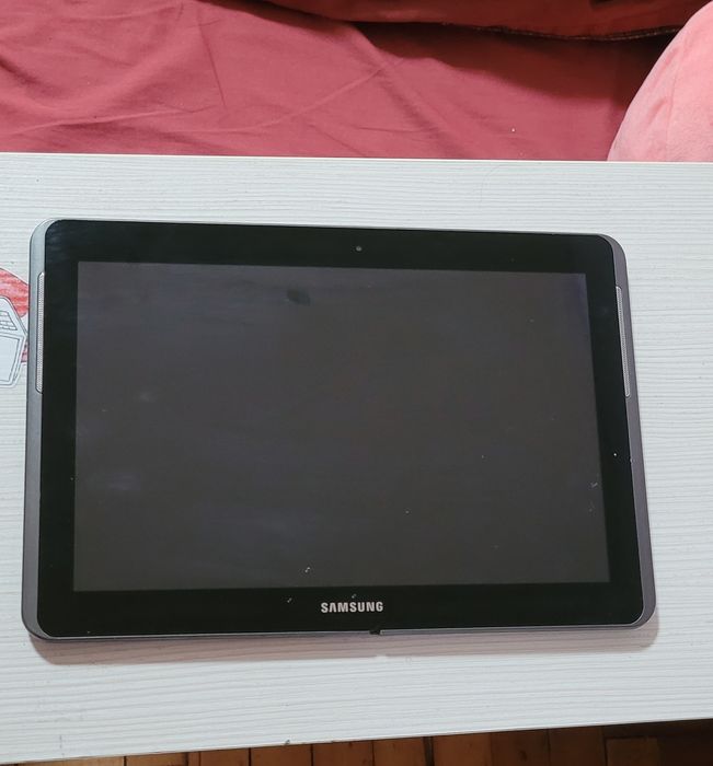 Samsung Galaxy Tab 2 10.1.