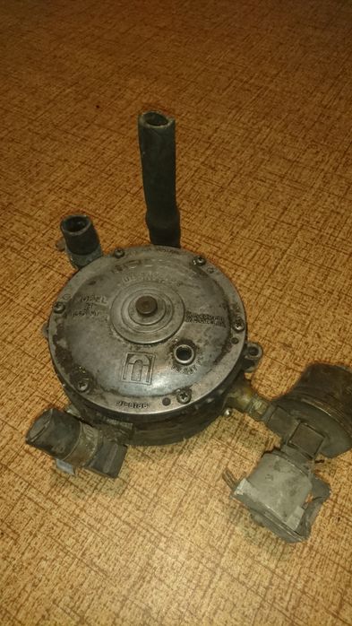 Volkswagen passat B3 редуктор HECAM H135HP