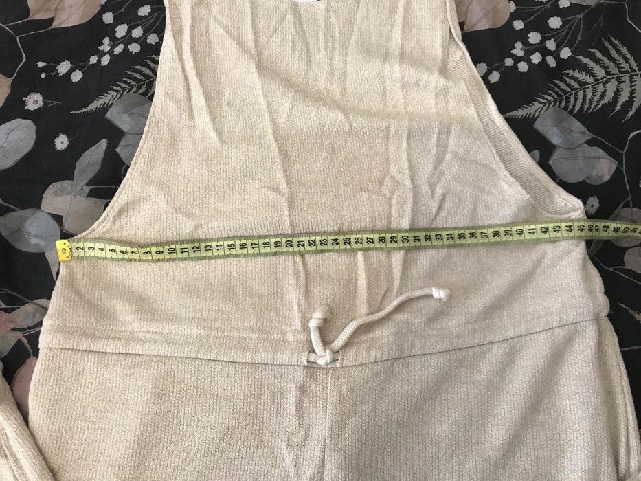 Комбінезон для вагітних Pull&Bear