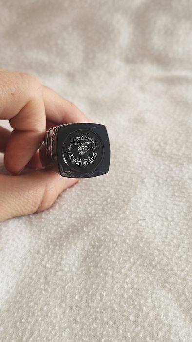 Dior Addict - Batom brilhante recarregável - 90% de origem natural
