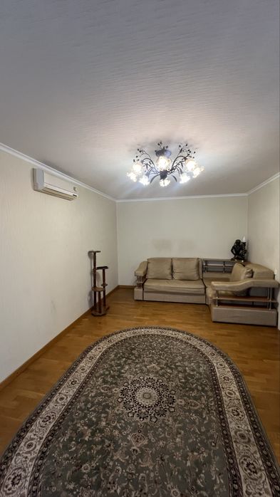 Оренда 2 кімнатноі. вул.Партизанська 18