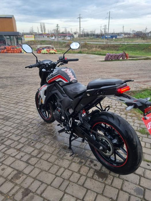 Продам Lifan sr220
