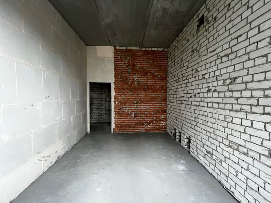 Велика 1 КІМ квартира 41.5 м2 з документами.