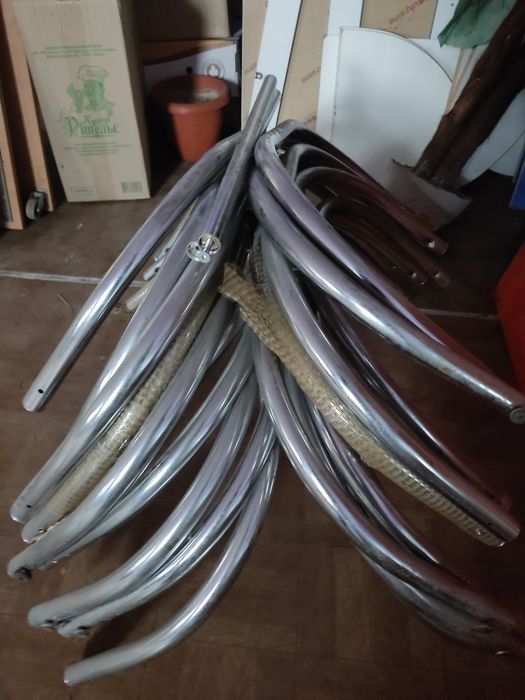 Ножки для стола Rozanne новые.