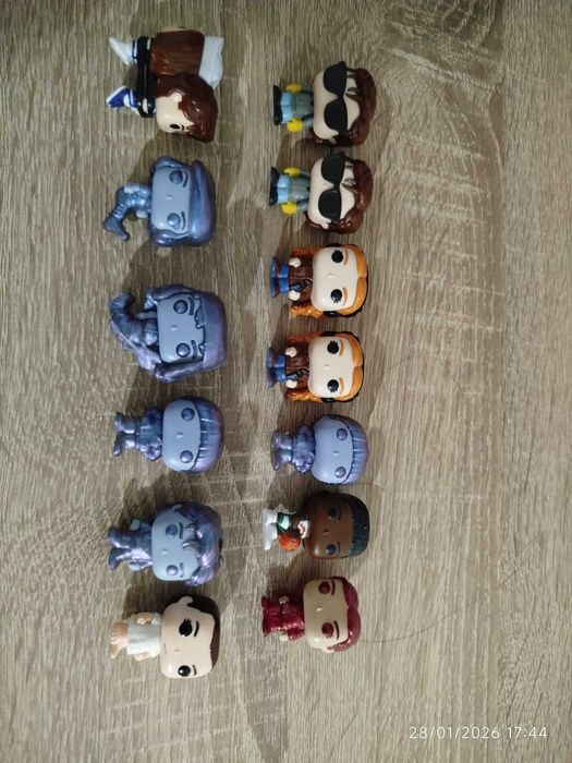 Kinder Joy stranger Things