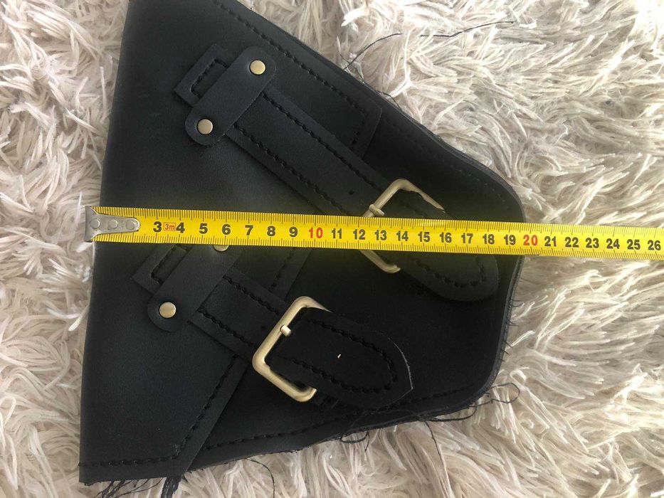 Корф мотоциклетный