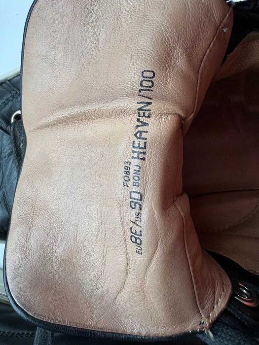 Кеды кроссовки Bally