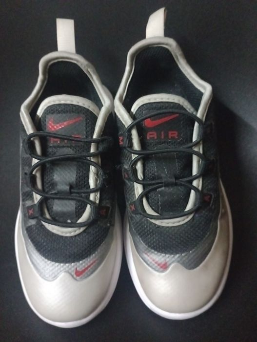 Кросівки Adidas Nike 27р