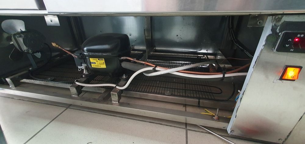 Срочный Ремонт Холодильников