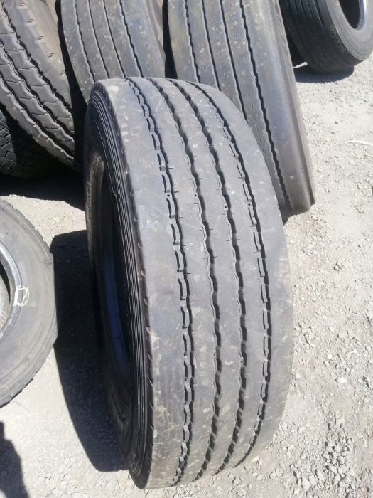 Opona 275/70R22.5  275/70/22.5 MICHELIN X MULTI