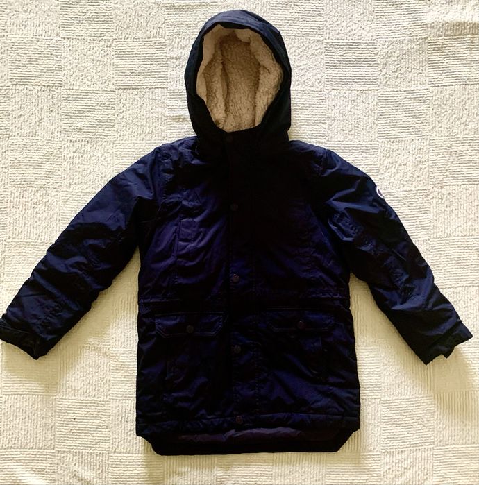 Куртка зимова р.152-158