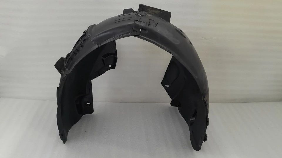 Cava roda frente esquerda OPEL Astra H Caravan (L35)