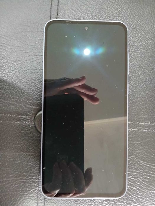 Samsung galaxy A55