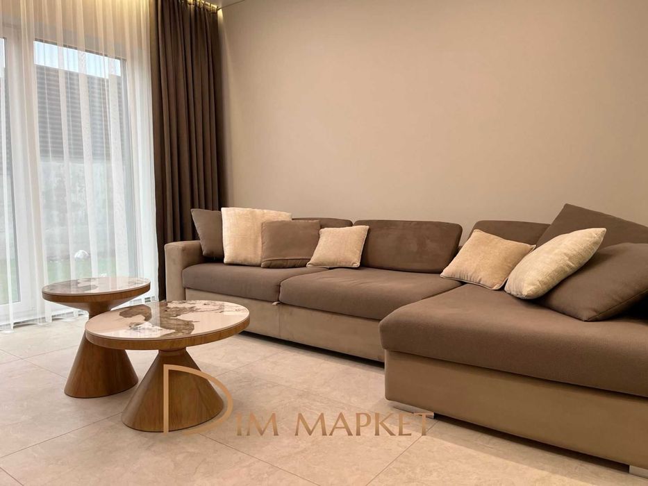 Видовий будинок 200 кв.м МЕБЛІ ТЕХНІКА‼️ 5 км від Києва ‼️БЕЗ комісії