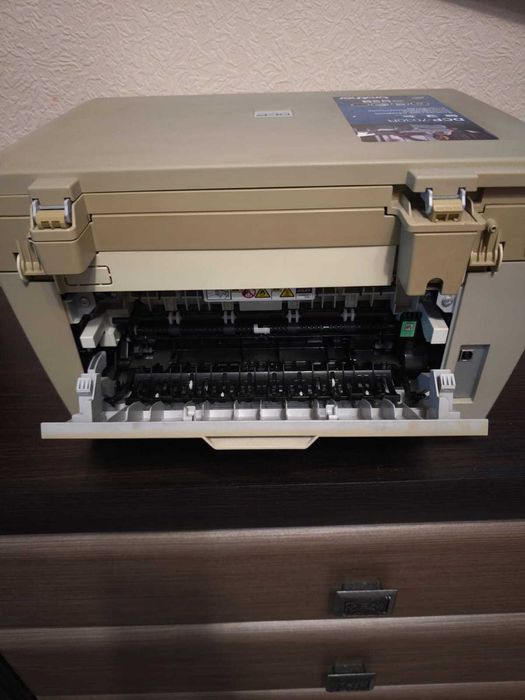 Принтер brother dcp-7030