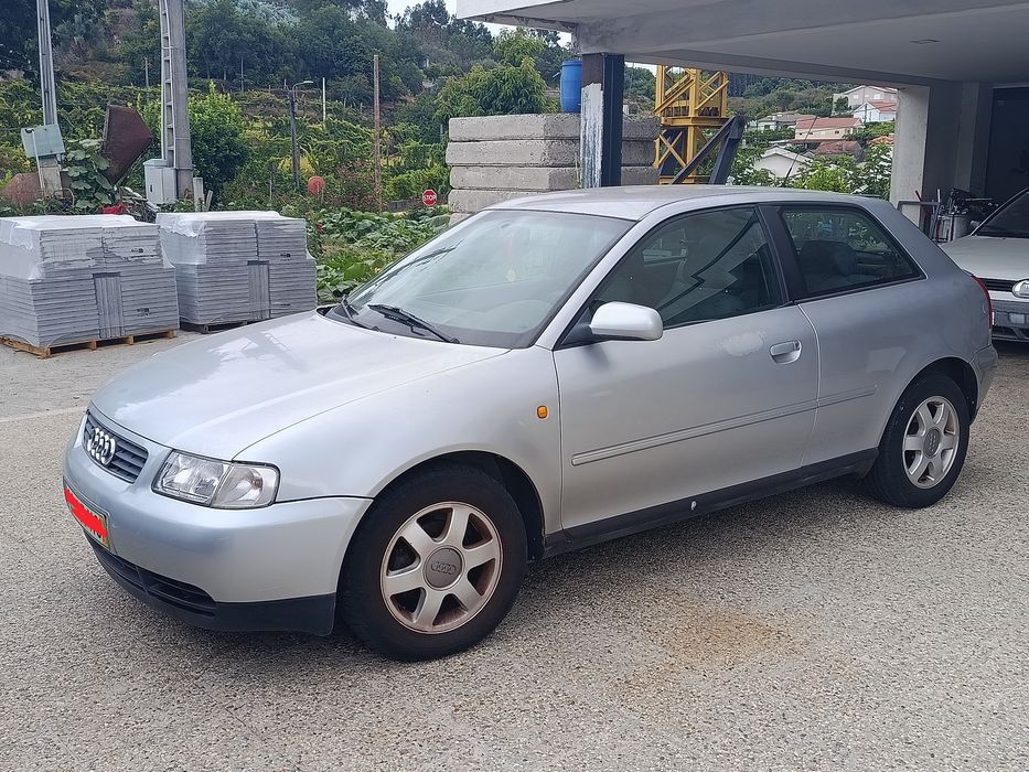 Audi A3 1.6 2000