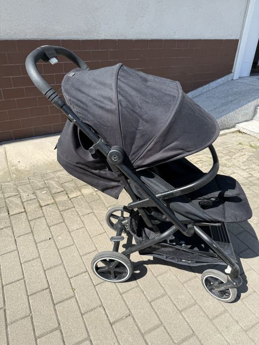 Wózek spacerowy Cybex Eezyy S2+