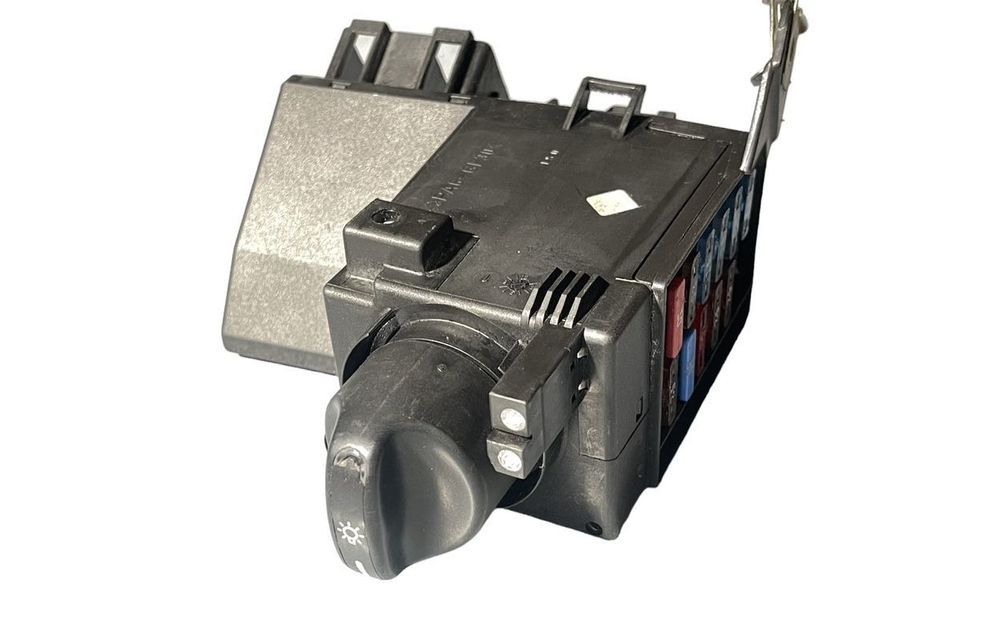 Interruptor Luzes Botão Mercedes Classe E W210  A2105451404