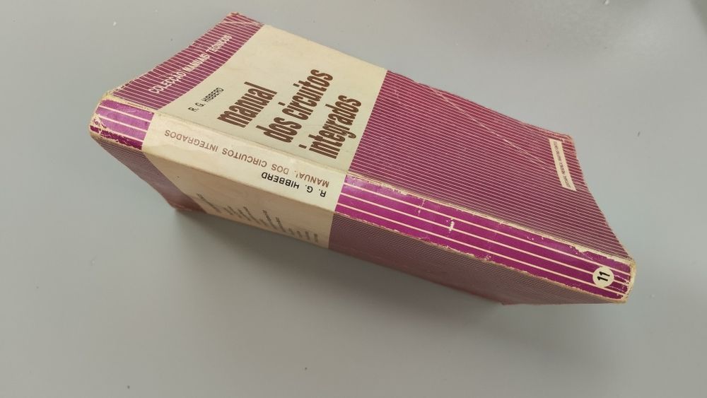 Integrated Circuits Manual64551385684354121