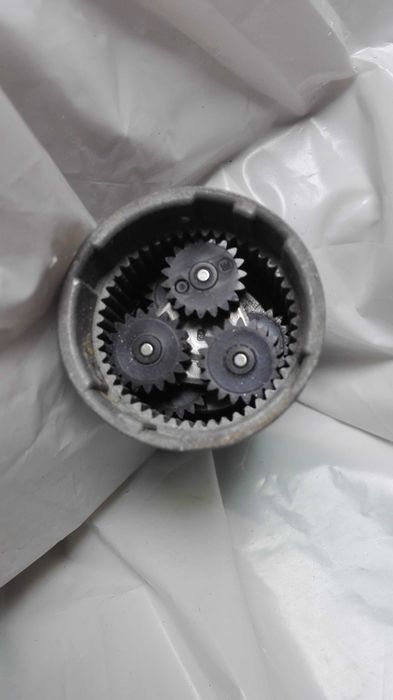 "cabeça" aparafusadora Black and Decker422668889490739203