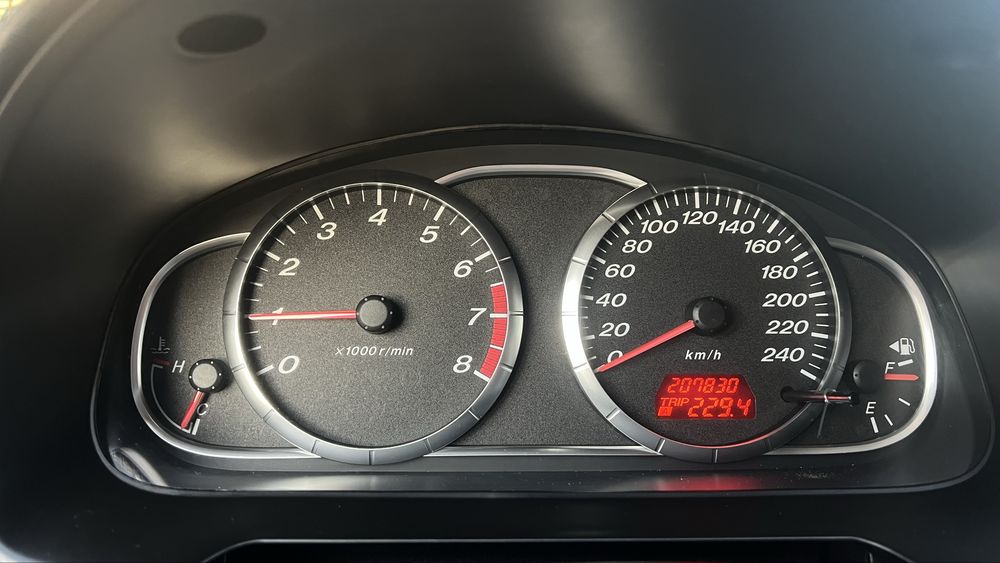 Продам Mazda 6 2006p