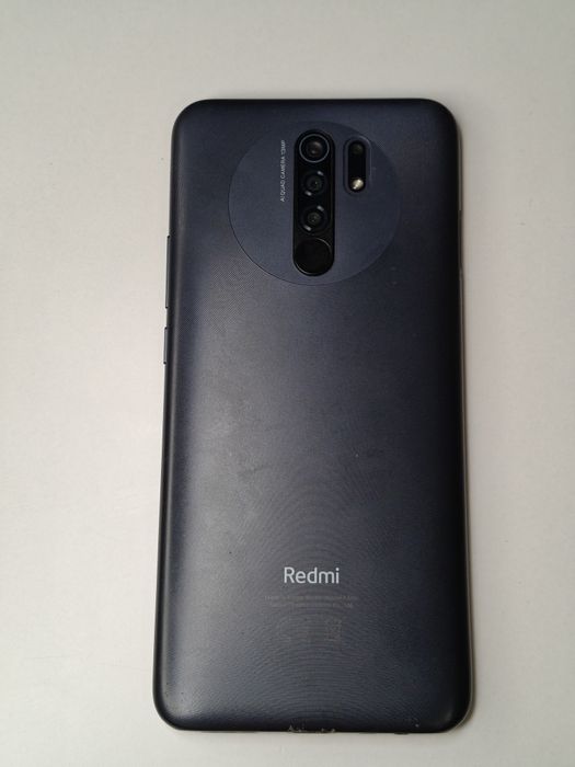 Xiaomi redmi 9 3/32GB