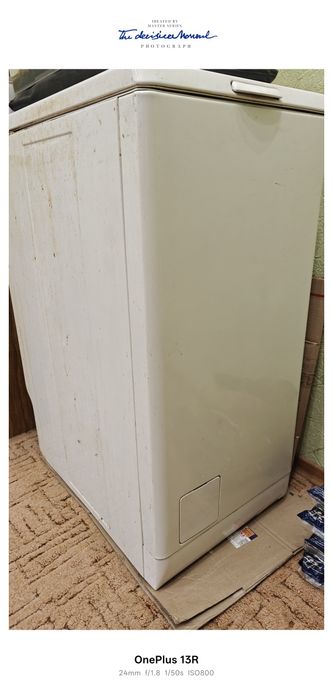 Стиральная машина Zanussi ZWT3125