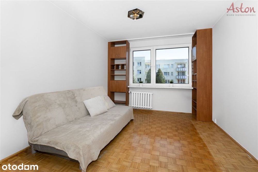 Tychy, do wynajęcia os T, duże 2 pokoje z balkone