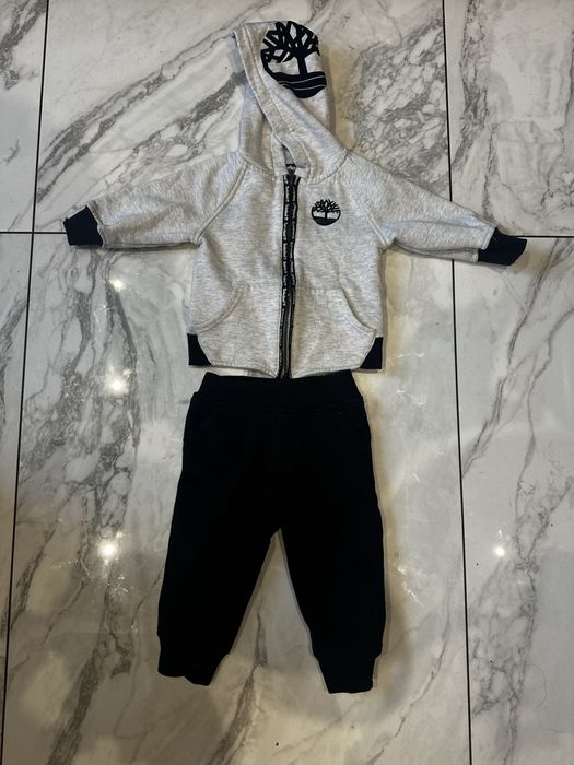 Костюм Timberland 76-80