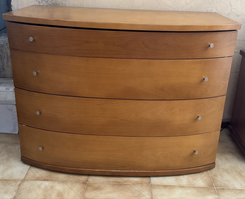 Mobilia para Quarto