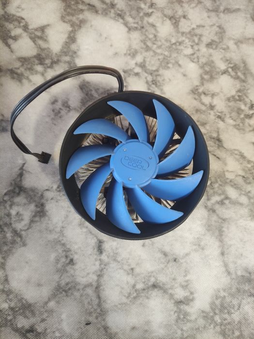 Сборка ASUS M4A77TD, AMD Phenom II, Crucial DDR3 4GB, видеокарта asus