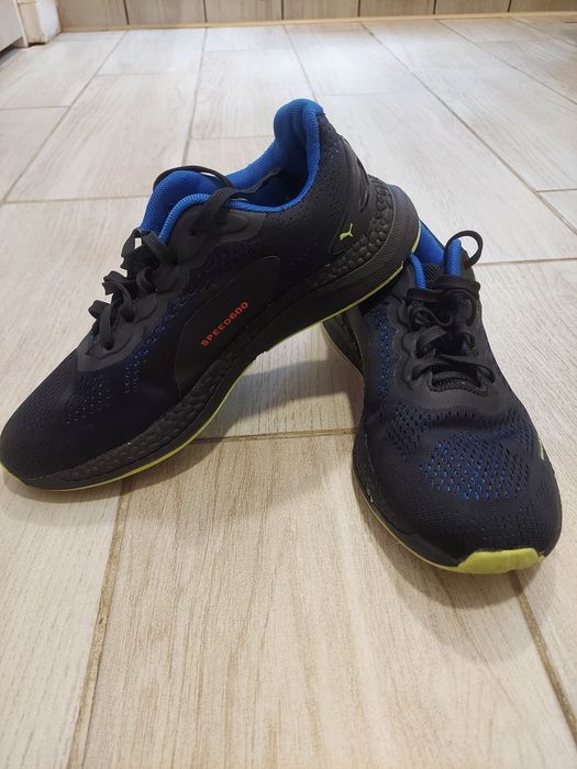Кросівки  Puma чоловічі