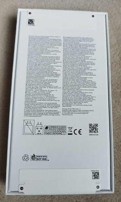 Samsung Galaxy A36 5G