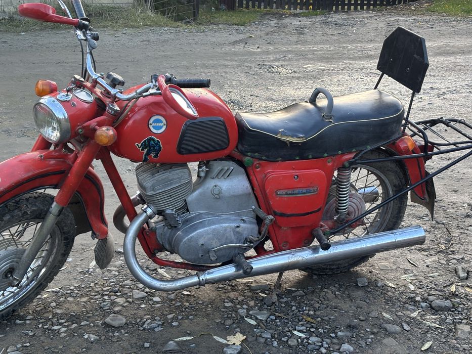 Продам іж планета 3 торг