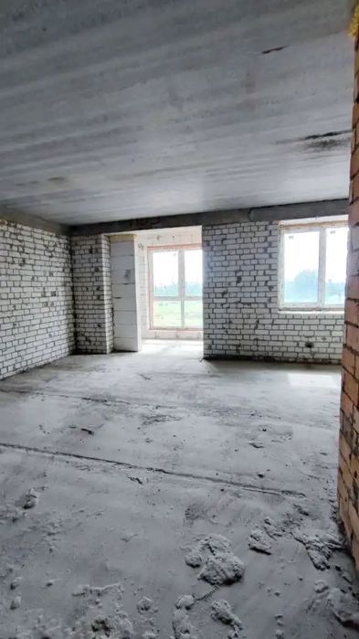 Продам 1к квартиру ЖК Аржанова ул.Евгения Чикаленко 1, корп. 2 - More