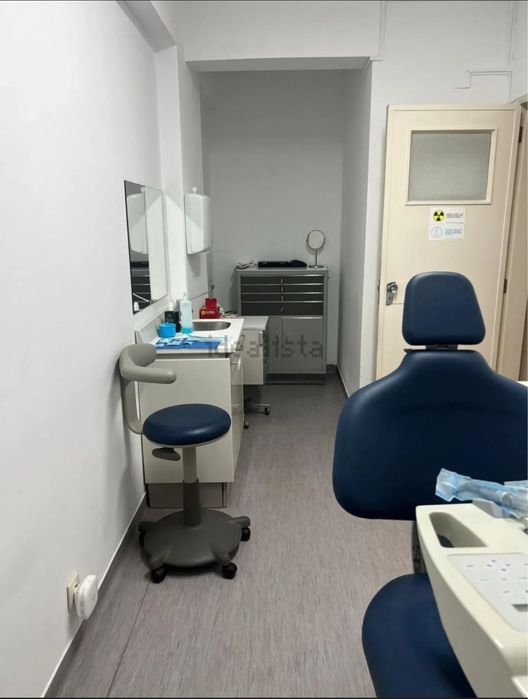 Clinica dentaria ou medicina estetica