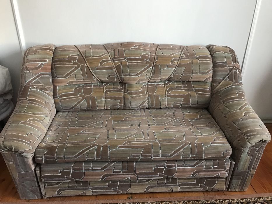 Диван розкладний