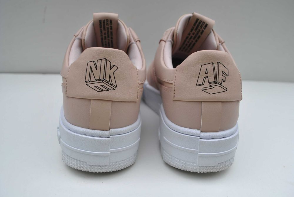 Sneakersy Nike Air Force 1 Low Pixel