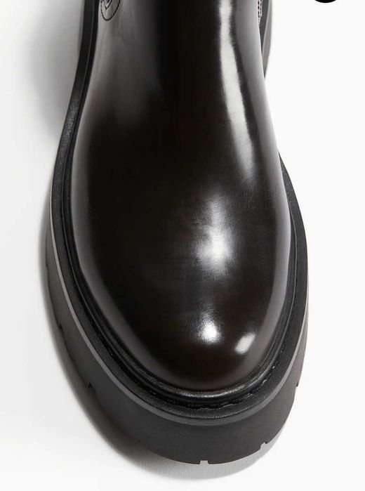 H&M Sztyblety 40 Nowe! Okazja!