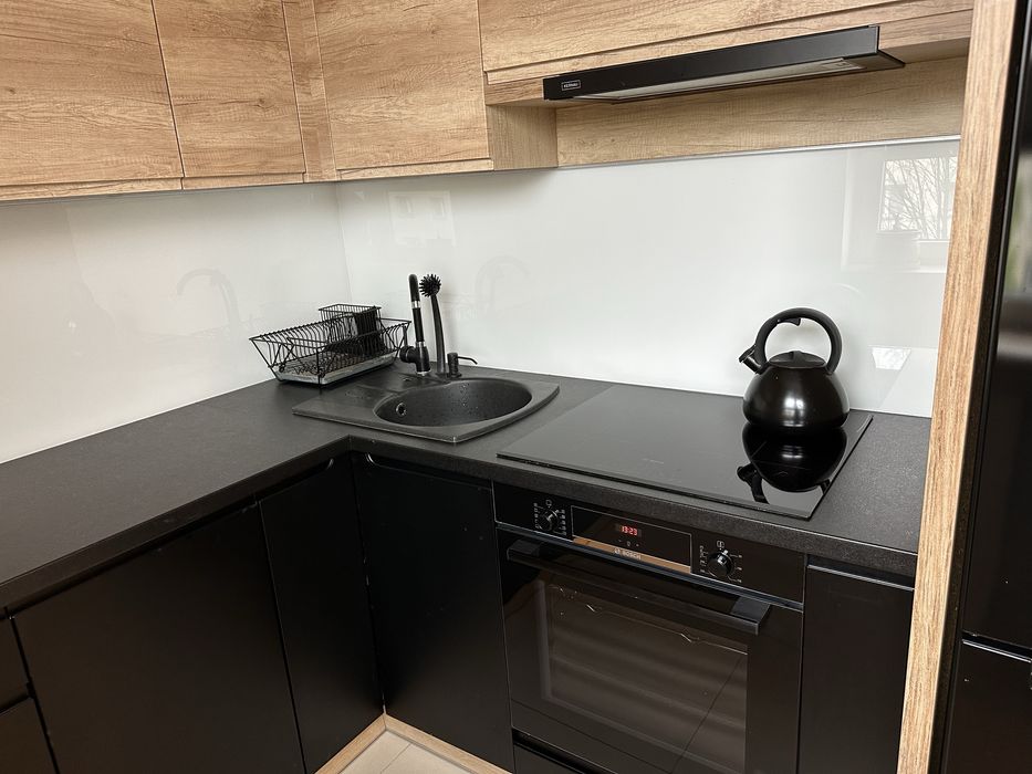 Kawalerka Katowice ul. Przedwiośnie